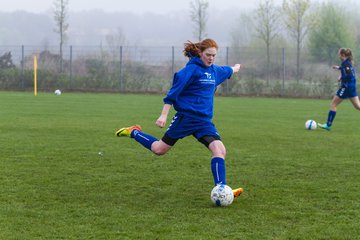 Bild 66 - SC Kaltenkirchen - SG Trittau/S�dstormarn : Ergebnis: 0:6
